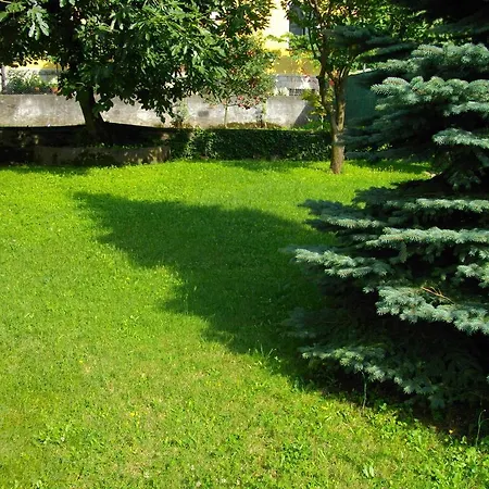 Casa Clara Appartement Stresa