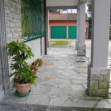 Casa Clara Apartment *