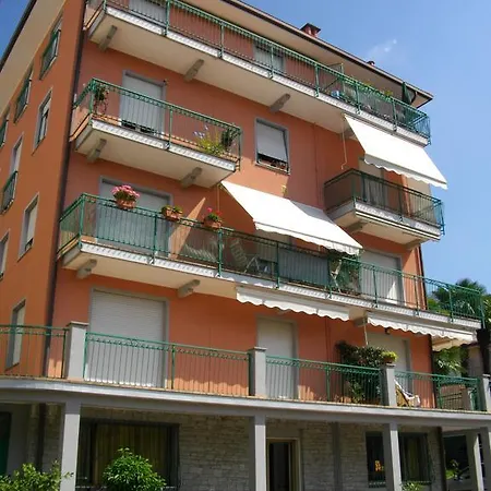 Casa Clara * Stresa