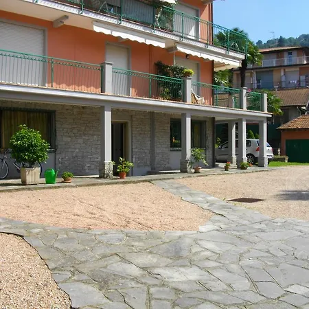 Appartement Casa Clara