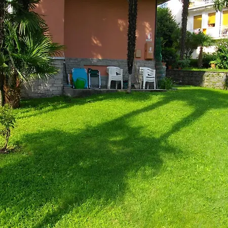Casa Clara Appartement Stresa