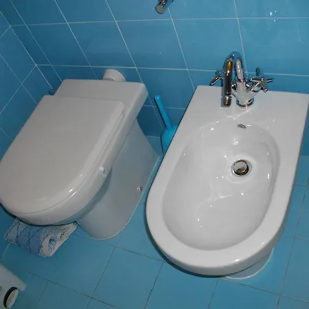 Apartment Casa Clara *