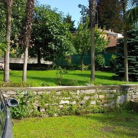 Casa Clara Appartement *