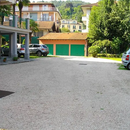 Apartment Casa Clara