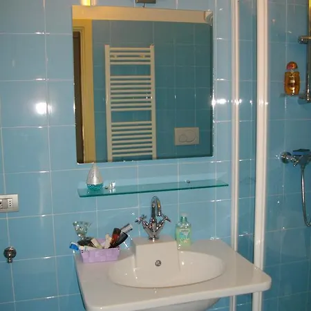 Casa Clara Apartment Stresa