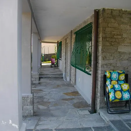 Casa Clara Appartement