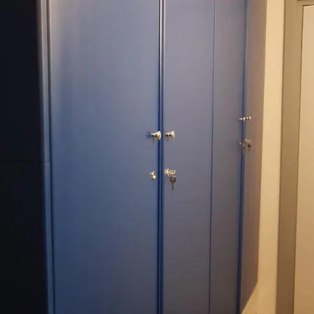 Appartement Casa Clara