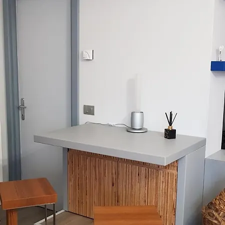 Casa Clara Apartment Stresa