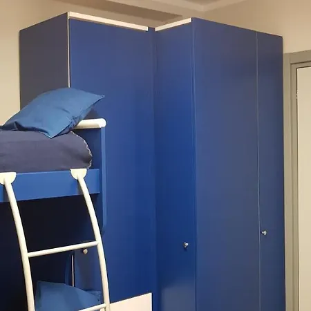 Casa Clara Apartment