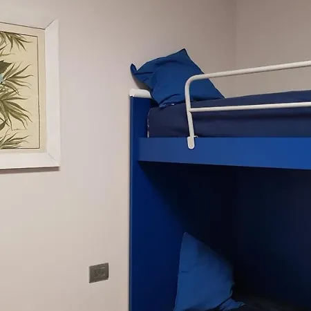 Casa Clara Appartement