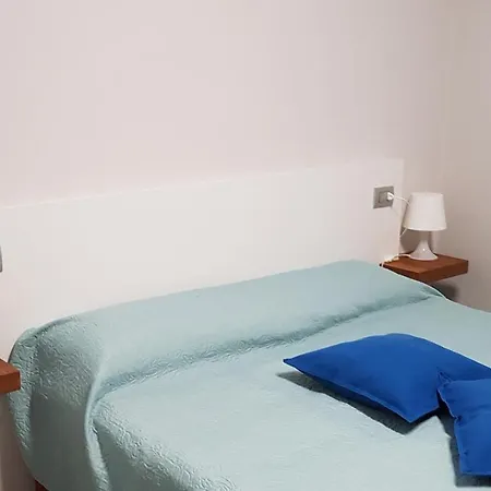 Apartment Casa Clara Stresa