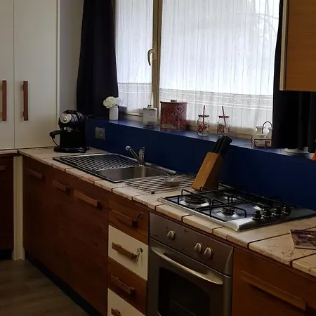 Casa Clara Appartement
