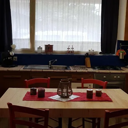 Casa Clara * Stresa